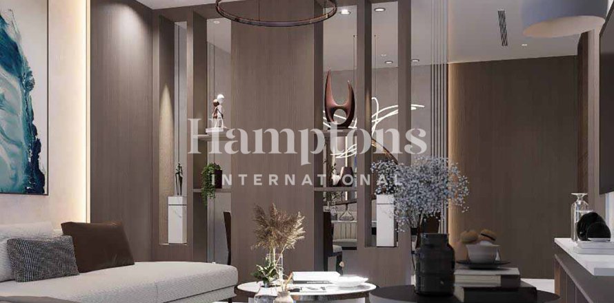 1 bedroom Apartment in Majan, UAE No. 76734