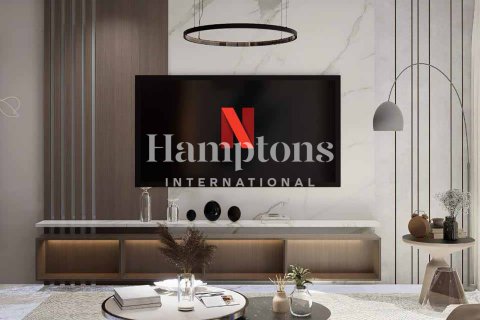 1 bedroom Apartment in Majan, UAE No. 76734 8