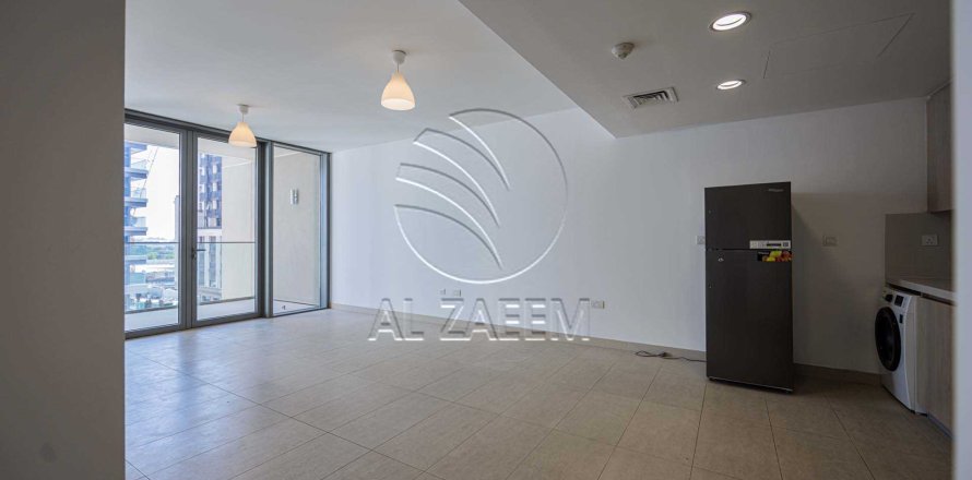 1 bedroom Apartment in Al Raha Beach, UAE No. 168007