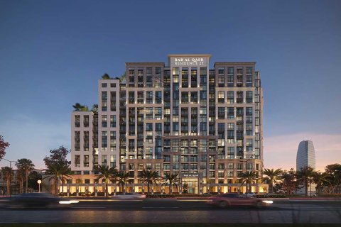 2 bedrooms Apartment on the Yas Island, UAE No. 168002
