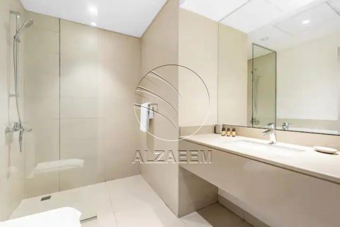 1 bedroom Apartment on the Yas Island, UAE No. 168003
