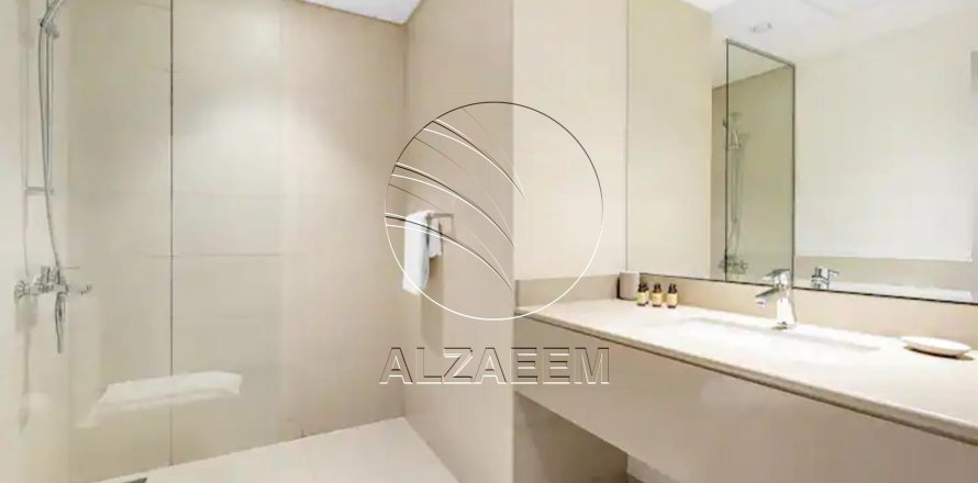 1 bedroom Apartment on the Yas Island, UAE No. 168003