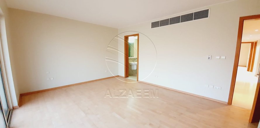 4 bedrooms Townhouse in Al Raha Gardens, UAE No. 168006