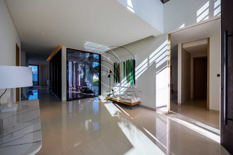 4 bedrooms Villa on the Saadiyat Island, UAE No. 168005 10