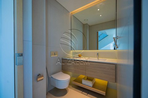 4 bedrooms Villa on the Saadiyat Island, UAE No. 168005