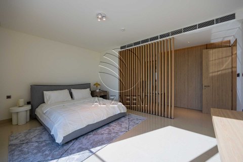 4 bedrooms Villa on the Saadiyat Island, UAE No. 168005 6