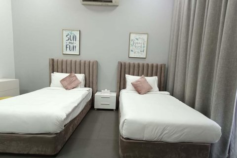 Villa de 2 dormitorios  No. 124191 13