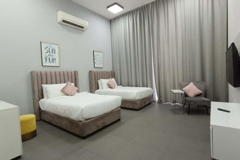 Villa de 2 dormitorios  No. 124191 12