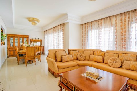 Таунхаус с 3 спальнями  №124188 19