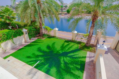 Таунхаус с 3 спальнями  №124188 6