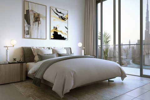 Apartment de 1 dormitorio en BURJ ROYALE Downtown Dubai (Downtown Burj Dubai), UAE No. 95184 7