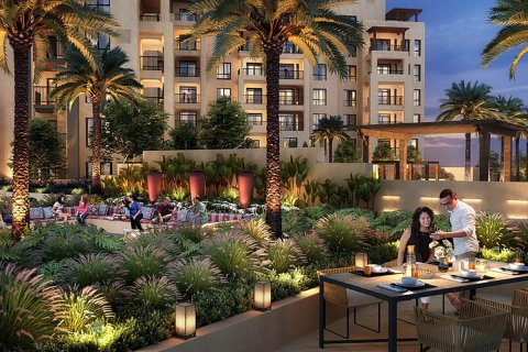 4 غرف نوم شقة في LAMTARA Madinat Jumeirah Living, الإمارات العربية المتحدة رقم 95150 7