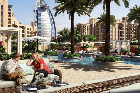 4 غرف نوم شقة في LAMTARA Madinat Jumeirah Living, الإمارات العربية المتحدة رقم 95150 6
