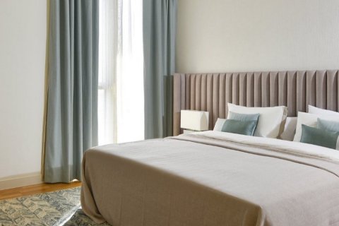 Apartment de 1 dormitorio en BLUEWATERS RESIDENCES Dubai, UAE No. 95176 5