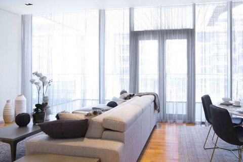 Apartment de 1 dormitorio en BLUEWATERS RESIDENCES Dubai, UAE No. 95176 4