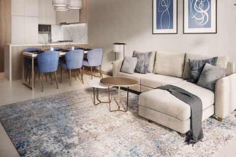 1 غرف نوم شقة في THE ADDRESS RESIDENCES DUBAI OPERA وسط مدينة دبي, الإمارات العربية المتحدة رقم 95182 4