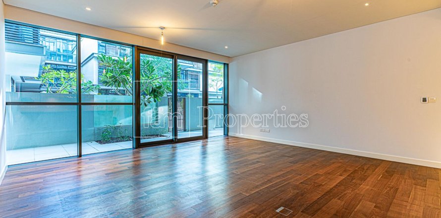 Квартира с 1 спальней  №120489