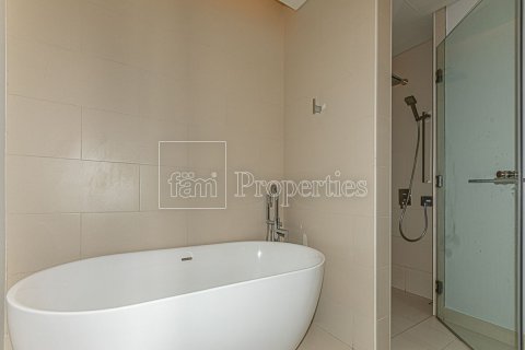 Квартира с 1 спальней  №120489 11