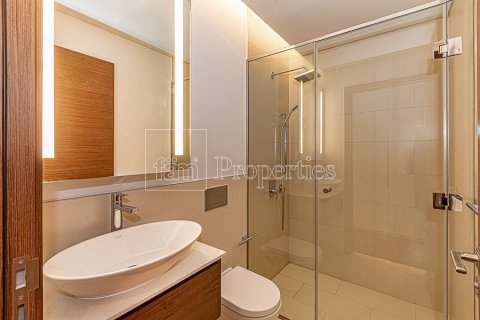 Квартира с 1 спальней  №120489 10