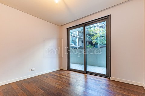 Квартира с 1 спальней  №120489 7