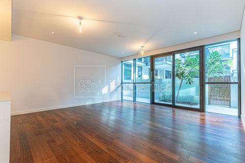 Квартира с 1 спальней  №120489 3