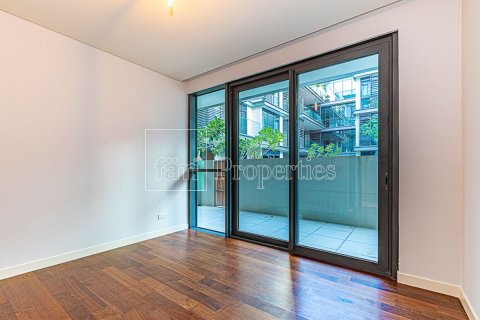 Квартира с 1 спальней  №120489 6