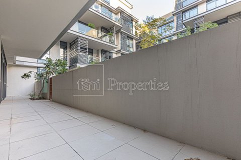 Квартира с 1 спальней  №120489 15