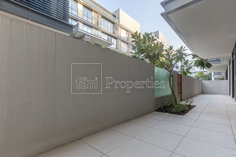 Квартира с 1 спальней  №120489 14