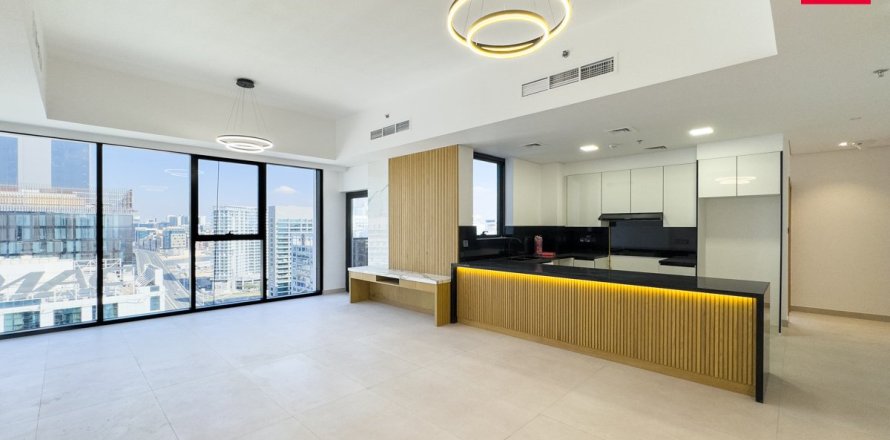 Apartment de 3 dormitorios No. 120487