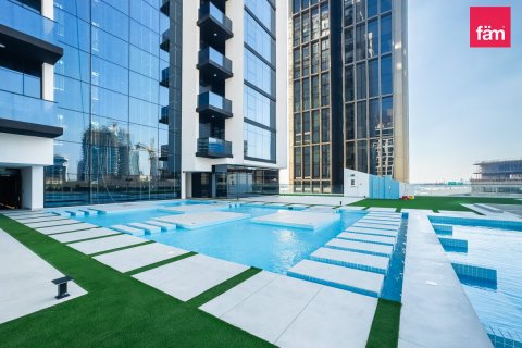 Apartment de 3 dormitorios No. 120487 26