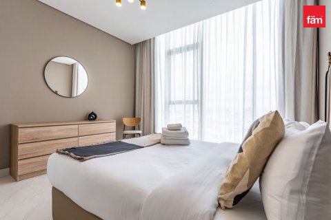 Квартира с 1 спальней  №120488 16