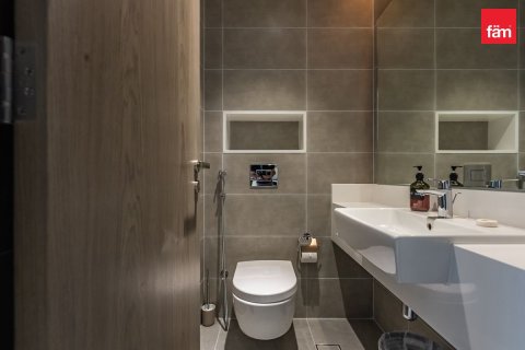 Квартира с 1 спальней  №120488 20