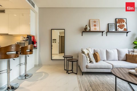 Квартира с 1 спальней  №120488 10