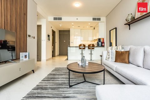 Квартира с 1 спальней  №120488 7