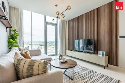 Квартира с 1 спальней  №120488 9