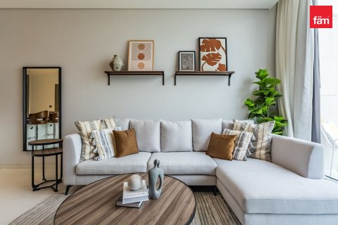 Квартира с 1 спальней  №120488 6