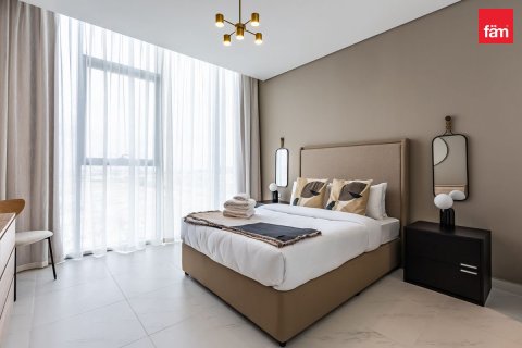 Квартира с 1 спальней  №120488 15