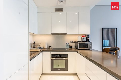 Квартира с 1 спальней  №120488 12