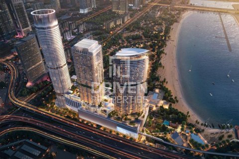 1 غرف نوم شقة في نخلة جميرا, الإمارات العربية المتحدة رقم 30605 8