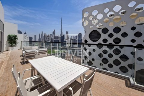 2 غرف نوم بانتهاوس في الخليج التجاري, الإمارات العربية المتحدة رقم 85810 8