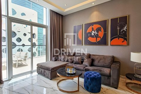 2 غرف نوم بانتهاوس في الخليج التجاري, الإمارات العربية المتحدة رقم 85810 4