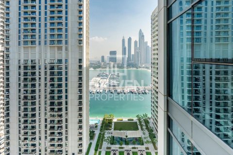 2 غرف نوم شقة في EMAAR Beachfront, الإمارات العربية المتحدة رقم 85805 15