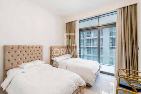 2 غرف نوم شقة في EMAAR Beachfront, الإمارات العربية المتحدة رقم 85805 6