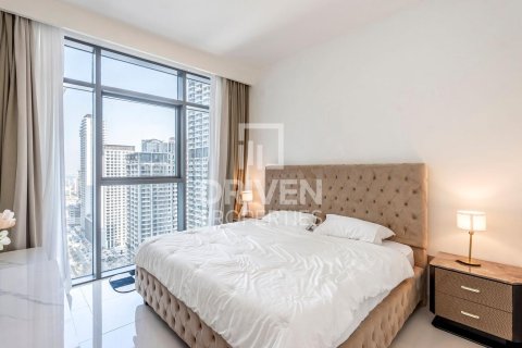 2 غرف نوم شقة في EMAAR Beachfront, الإمارات العربية المتحدة رقم 85805 9