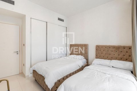 2 غرف نوم شقة في EMAAR Beachfront, الإمارات العربية المتحدة رقم 85805 14