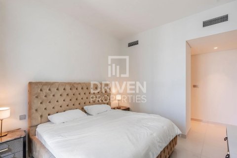 2 غرف نوم شقة في EMAAR Beachfront, الإمارات العربية المتحدة رقم 85805 12