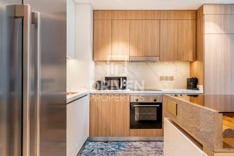 2 غرف نوم شقة في EMAAR Beachfront, الإمارات العربية المتحدة رقم 85805 8