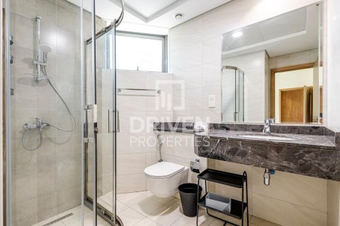 Apartment de 1 dormitorio en Business Bay, UAE No. 85806 16