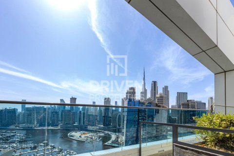 Apartment de 1 dormitorio en Business Bay, UAE No. 85806 10