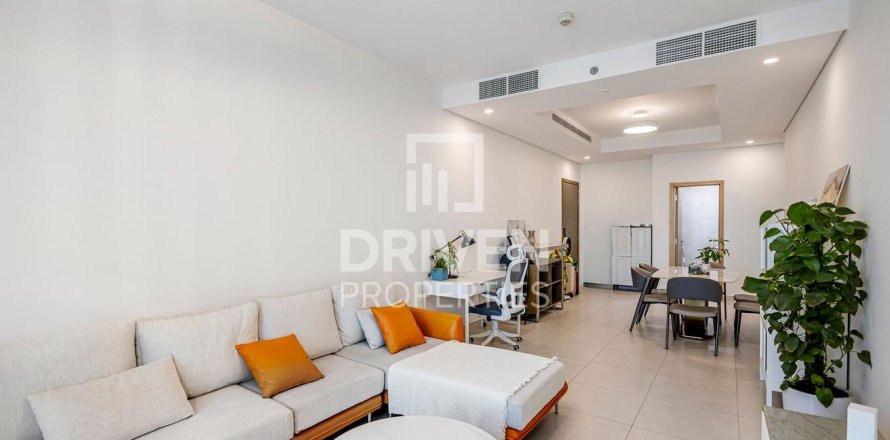 Apartment de 1 dormitorio en Business Bay, UAE No. 85806